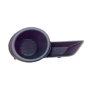 2008 - 2010 Toyota Highlander Fog Light Trim - Right (Passenger)