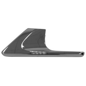 2016 - 2021 Toyota Land Cruiser Front Bumper Insert (Right / Passenger Side)
