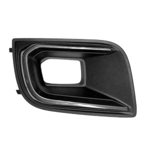 2018 - 2022 Toyota Sequoia Front Bumper Insert (Right / Passenger Side)