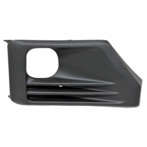 2019 - 2025 Toyota RAV4 Front Bumper Insert (Right / Passenger Side)