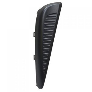2019 - 2022 Toyota Prius Front Bumper Insert (Right / Passenger Side)