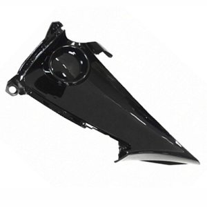 2019 - 2022 Toyota Corolla Front Bumper Insert (Right / Passenger Side)
