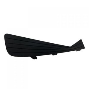 2020 - 2022 Toyota C-hr Front Bumper Insert (Right / Passenger Side)