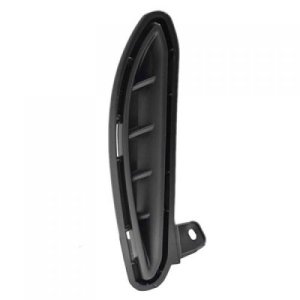 2021 - 2024 Toyota Venza Front Bumper Insert (Right / Passenger Side)