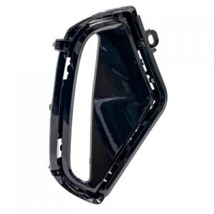 2019 - 2025 Toyota RAV4 Front Bumper Insert (Right / Passenger Side)