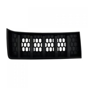 2022 - 2025 Toyota Tundra Front Bumper Insert (Right / Passenger Side)
