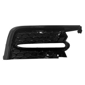 2020 - 2022 Toyota Corolla Front Bumper Insert (Right / Passenger Side)