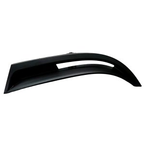 2015 - 2018 Toyota Prius V Front Bumper Insert (Right / Passenger Side)