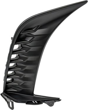 2025 - 2025 Toyota Camry Front Bumper Insert (Right / Passenger Side)