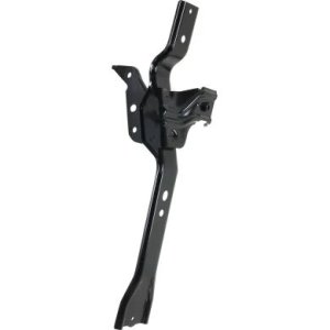 2016 - 2018 Toyota RAV4 Front Bumper Bracket
