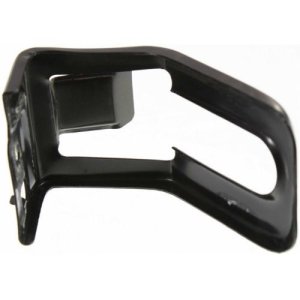 2000 - 2006 Toyota Tundra Front Bumper Bracket Left or Right (Driver or Passenger) Replacement