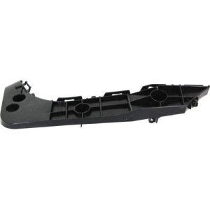 2010 - 2010 Toyota 4runner Front Bumper Reinforcement Left (Driver) Replacement
