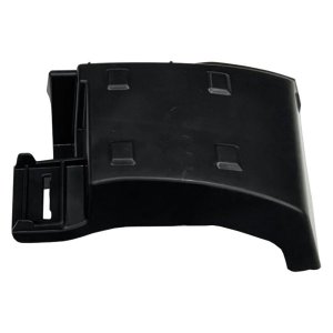 2021 - 2024 Toyota Venza Front Bumper Cover Support (Left / Driver Side)