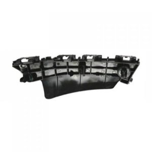 2008 - 2015 Toyota Land Cruiser Front Bumper Cover Support (Left / Driver Side)