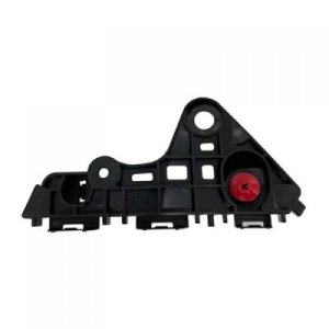 2022 - 2025 Toyota Corolla Cross Front Bumper Cover Support (Left / Driver Side)