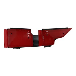 2023 - 2025 Toyota Prius Front Bumper Cover Support (Left / Driver Side)