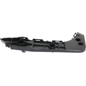 2010 - 2010 Toyota 4runner Front Bumper Reinforcement Right (Passenger) Replacement