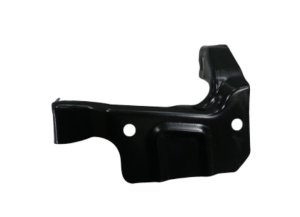 2019 - 2022 Toyota Avalon Front Bumper Cover Support (Right / Passenger Side)