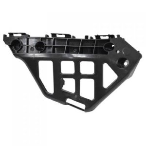 2016 - 2018 Scion Im Front Bumper Cover Support (Right / Passenger Side)