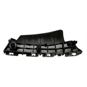 2008 - 2015 Toyota Land Cruiser Front Bumper Cover Support (Right / Passenger Side)