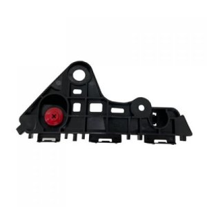 2022 - 2025 Toyota Corolla Cross Front Bumper Cover Support (Right / Passenger Side)