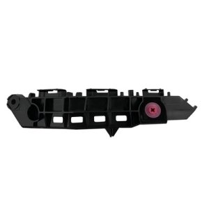2023 - 2025 Toyota Prius Front Bumper Cover Support (Right / Passenger Side)