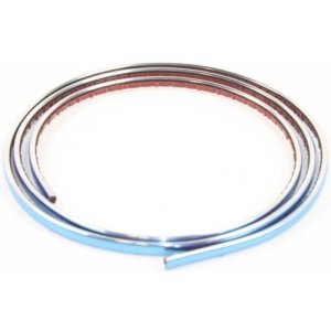 2000 - 2002 Toyota Avalon Front Bumper Trim Replacement