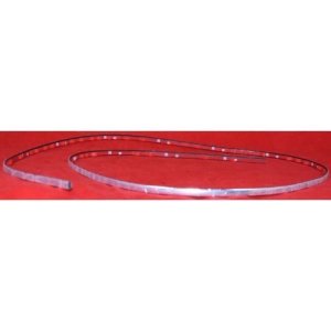 2003 - 2004 Toyota Avalon Front Bumper Trim Replacement