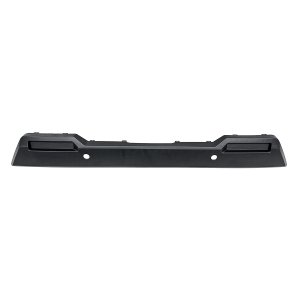 2024 - 2025 Toyota Tacoma Front Bumper Molding