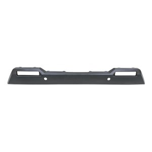 2024 - 2025 Toyota Tacoma Front Bumper Molding