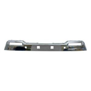 2024 - 2025 Toyota Tacoma Front Bumper Molding