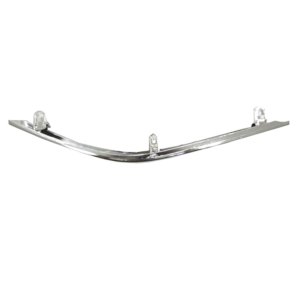 2014 - 2024 Toyota 4runner Front Bumper Molding (Left / Driver Side)