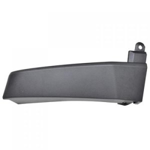 2020 - 2022 Toyota C-hr Front Bumper Molding (Left / Driver Side)
