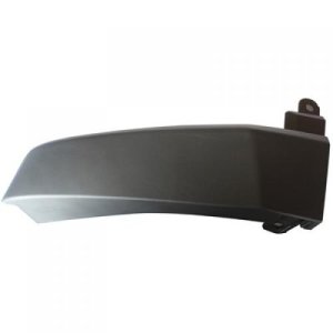 2020 - 2022 Toyota C-hr Front Bumper Molding (Left / Driver Side)