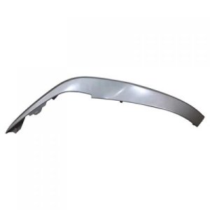 2020 - 2025 Toyota Highlander Front Bumper Molding (Left / Driver Side)