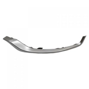 2021 - 2024 Toyota Rav4 Prime Front Bumper Molding (Left / Driver Side)