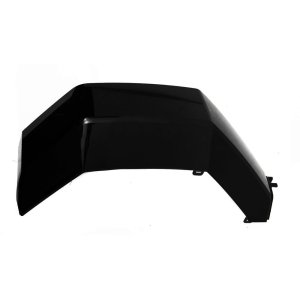 2022 - 2025 Toyota Tundra Front Bumper Molding (Left / Driver Side)