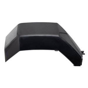 2022 - 2025 Toyota Tundra Front Bumper Molding (Left / Driver Side)
