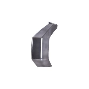 2022 - 2025 Toyota Tundra Front Bumper Molding (Left / Driver Side)