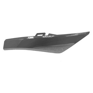 2023 - 2024 Toyota Venza Front Bumper Molding (Left / Driver Side)
