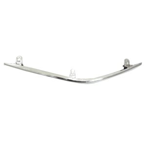 2014 - 2024 Toyota 4runner Front Bumper Molding (Right / Passenger Side)
