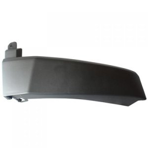 2020 - 2022 Toyota C-hr Front Bumper Molding (Right / Passenger Side)