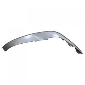 2020 - 2025 Toyota Highlander Front Bumper Molding (Right / Passenger Side)