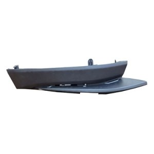 2020 - 2025 Toyota Highlander Front Bumper Molding (Right / Passenger Side)
