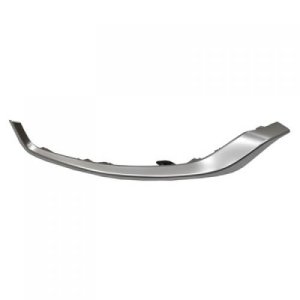 2021 - 2024 Toyota Rav4 Prime Front Bumper Molding (Right / Passenger Side)