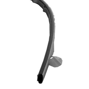1998 - 1999 Toyota Avalon Front Bumper Trim