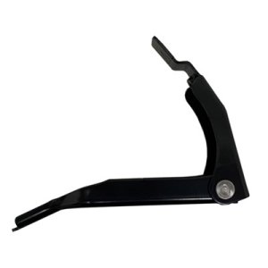 2022 - 2025 Toyota Tundra Front Bumper Support Bracket (Left (Driver) / Driver Side)