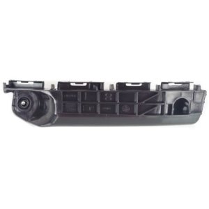 2012 - 2012 Toyota Yaris Front Bumper Bracket Left (Driver) Replacement