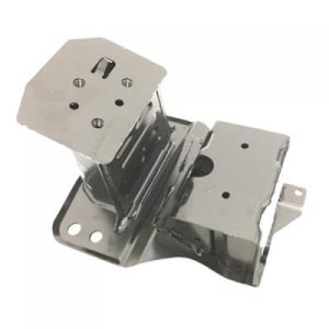 2018 - 2022 Toyota C-hr Front Bumper Bracket (Left / Driver Side)