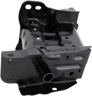 2023 - 2025 Toyota Prius Front Bumper Bracket (Left / Driver Side)